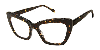 SCOJO CARMINE ST. Eyeglasses | Size 54