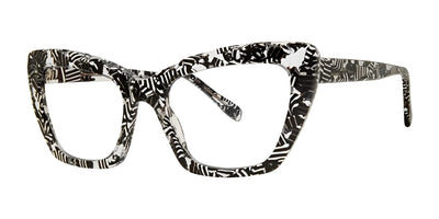 SCOJO CARMINE ST Eyeglasses | Size 54