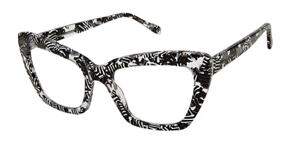 SCOJO CARMINE ST. Eyeglasses | Size 54