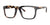 SCOJO CARNEGIE HALL Eyeglasses | Size 55 / Tortoise