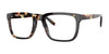 SCOJO CARNEGIE HALL Eyeglasses | Size 55 / Tortoise / +1.5