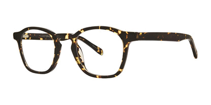 SCOJO CHRISTOPHER ST. Eyeglasses Tortoise