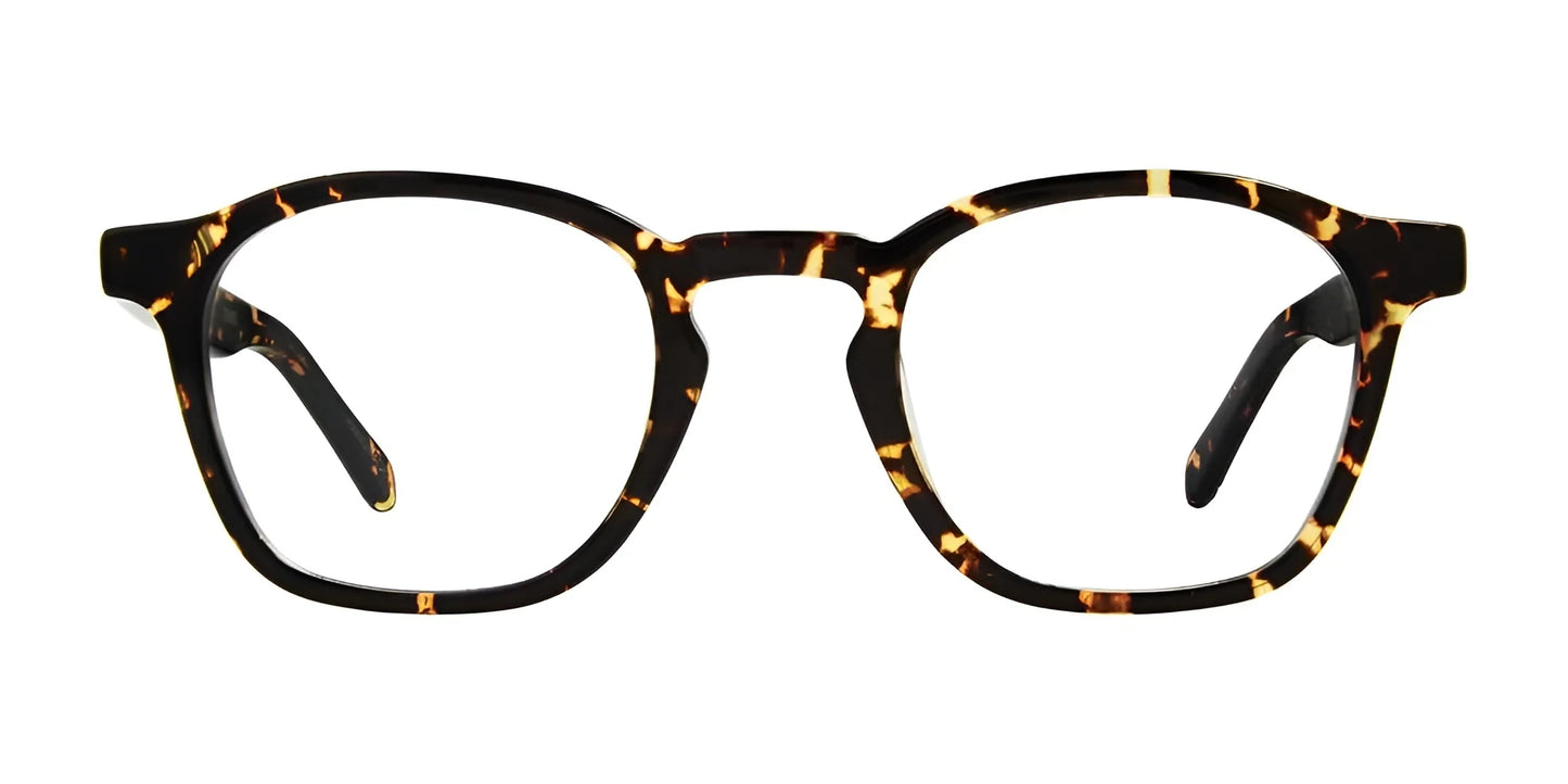 SCOJO CHRISTOPHER ST. Eyeglasses | Size 48
