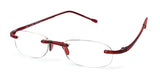 SCOJO COBALT P1 Eyeglasses Flame