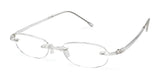 SCOJO COBALT P1 Eyeglasses Crystal