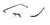 SCOJO COBALT P1 Eyeglasses | Size 48 / Midnight