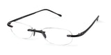 SCOJO COBALT P1 Eyeglasses Midnight