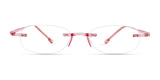 SCOJO COBALT P1 Eyeglasses Blush