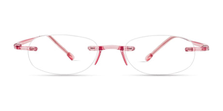 SCOJO COBALT P1 Eyeglasses Blush