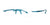 SCOJO COBALT P1 Eyeglasses | Size 48 / Curacao