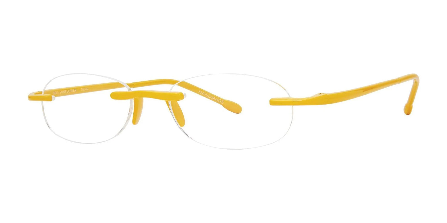 SCOJO COBALT P3 Eyeglasses Sunflower