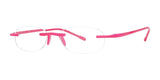 SCOJO COBALT P1 Eyeglasses Peony Pink