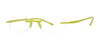 SCOJO COBALT P2 Eyeglasses | Size 48 / Greensleeve / +3.0
