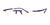 SCOJO COBALT P2 Eyeglasses | Size 48 / Sailing Blue