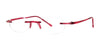 SCOJO COBALT P3 Eyeglasses | Size 48 / Magenta / +2.0
