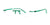 SCOJO COBALT P3 Eyeglasses | Size 48 / Kelly Green