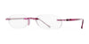 SCOJO COBALT P3 Eyeglasses | Size 48 / Plum Tortoise / +1.0