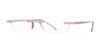 SCOJO COBALT P3 Eyeglasses | Size 48 / Pink Grapefruit / +2.0