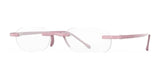 SCOJO COBALT P3 Eyeglasses Pink Grapefruit