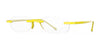 SCOJO COBALT P3 Eyeglasses | Size 48 / Lemon / +1.25