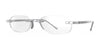 SCOJO COBALT P3 Eyeglasses | Size 48 / Sky Marble / +1.5