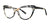 SCOJO CORNELIA ST Eyeglasses | Size 53 / Black Horn