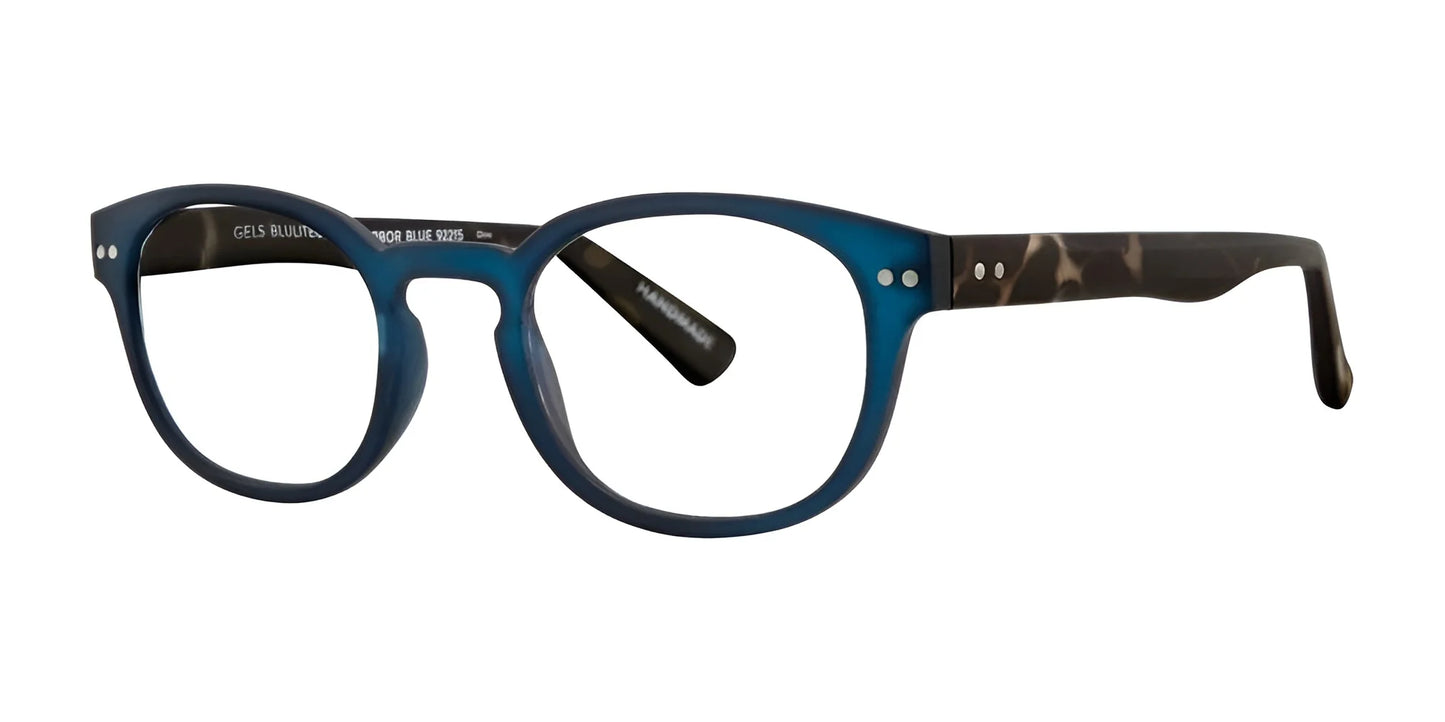 SCOJO COURIER Eyeglasses | Size 48