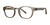 SCOJO COURIER Eyeglasses | Size 48 / Sheer Smoke