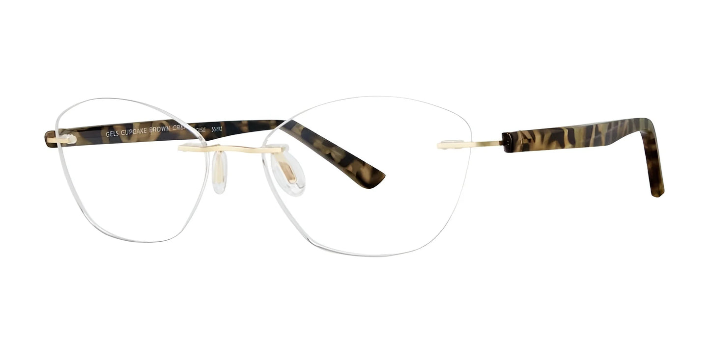SCOJO CUPCAKE Eyeglasses | Size 53