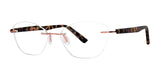 SCOJO CUPCAKE Eyeglasses Coral Crunch