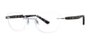 SCOJO CUPCAKE Eyeglasses | Size 53 / Blue / +1.25