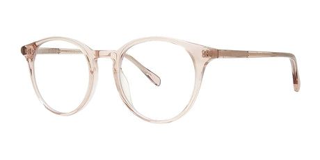 SCOJO DELANCEY STREET Eyeglasses Smokey Crystal