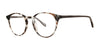 SCOJO DELANCEY ST Eyeglasses | Size 49 / Sea Tortoise / 0.0