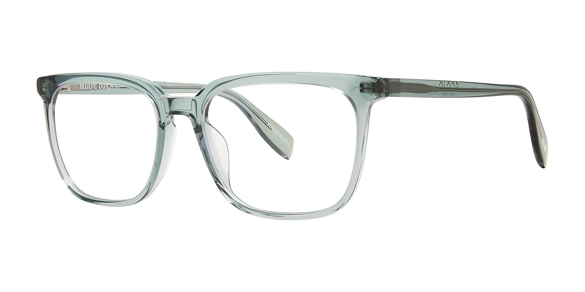 SCOJO DUTCH ST. Eyeglasses Jade Crystal