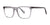 SCOJO DUTCH ST Eyeglasses | Size 54 / Grey Crystal