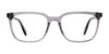 SCOJO DUTCH ST Eyeglasses | Size 54 / Grey Crystal / 0.0