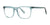 SCOJO DUTCH ST Eyeglasses | Size 54 / Jade Crystal