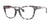 SCOJO EDENS ALLEY Eyeglasses | Size 54 / Blue Tortoise/Crystal