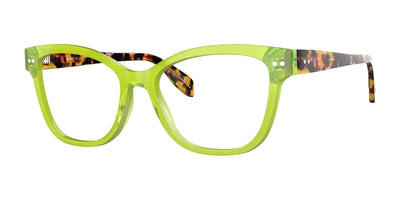 SCOJO EDENS ALLEY Eyeglasses | Size 54