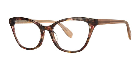 SCOJO ESSEX ST. Eyeglasses Golden Tortoise