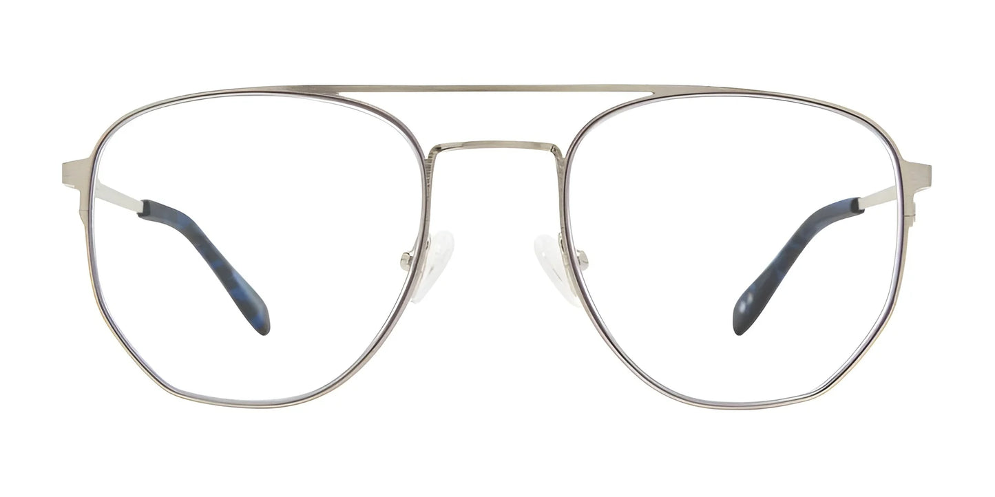 SCOJO FEDERAL PLAZA Eyeglasses | Size 52