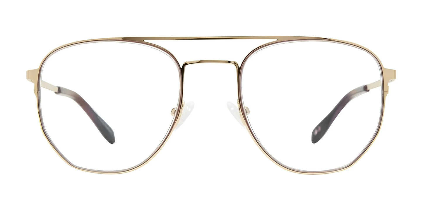 SCOJO FEDERAL PLAZA Eyeglasses | Size 52