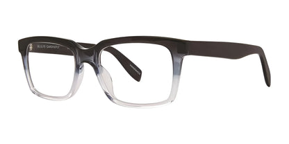 SCOJO GARDINER ST. Eyeglasses Smoky Grey Fade