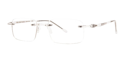 SCOJO RECTANGLE Eyeglasses | Size 50