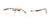SCOJO RECTANGLE Eyeglasses | Size 50 / Tortoise