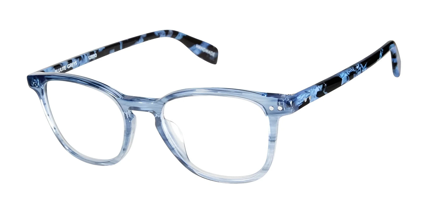 SCOJO GREYS Eyeglasses | Size 50