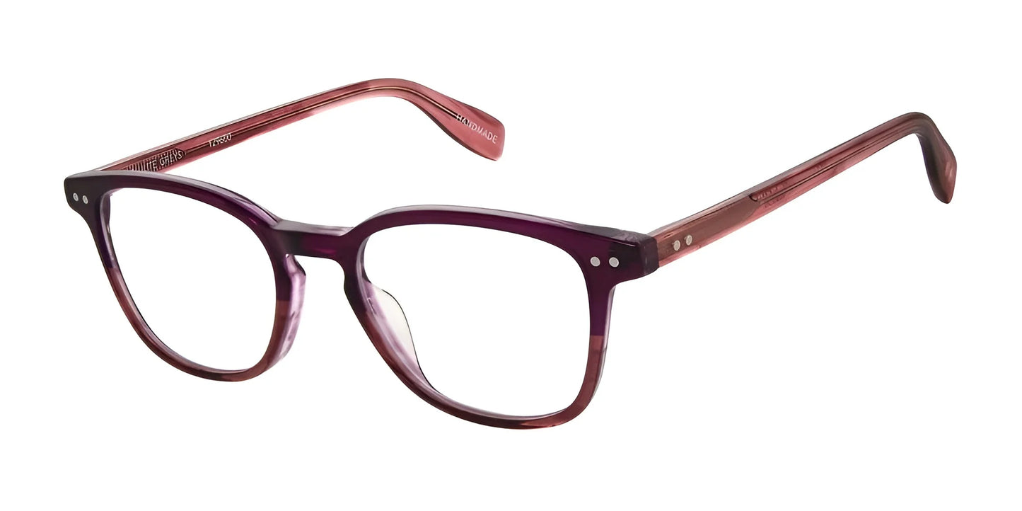 SCOJO GREYS Eyeglasses | Size 50