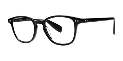 SCOJO GREYS Eyeglasses Black