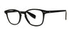 SCOJO GREYS Eyeglasses | Size 50 / Black / +2.75