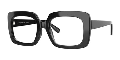 SCOJO GUGGENHEIM Eyeglasses Black